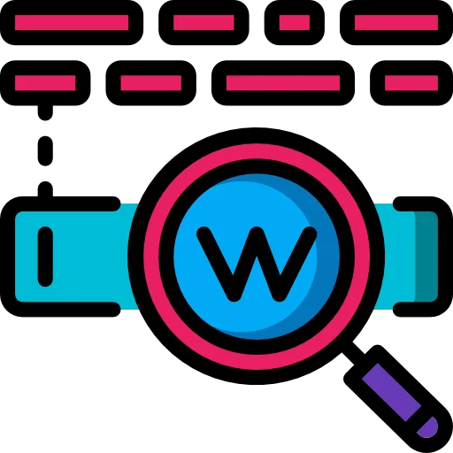 Keyword Logo
